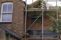 free Lower Wyche home extension quotes
